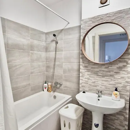 Apartament Sector3 Modern Living And Terrace *