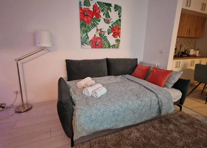 Sector3 Modern Living And Terrace *